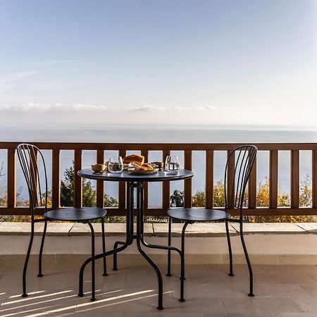 Om Living Pelion Apartment Agios Dimitrios  Ngoại thất bức ảnh