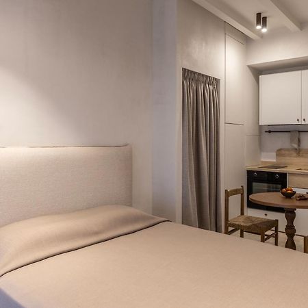 Om Living Pelion Apartment Agios Dimitrios  Ngoại thất bức ảnh