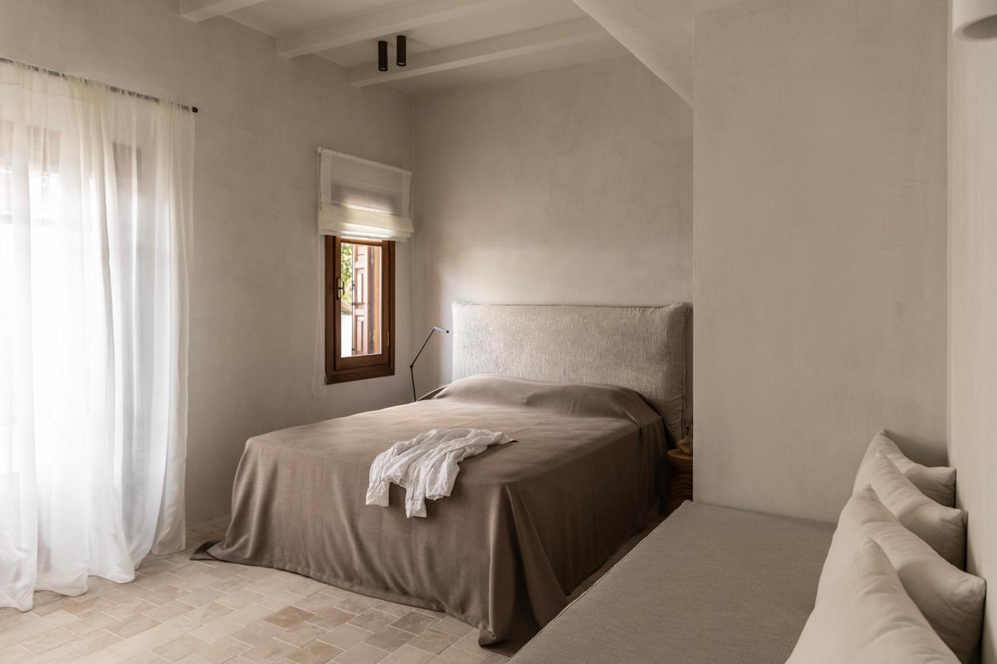 Om Living Pelion Apartment Agios Dimitrios  Ngoại thất bức ảnh