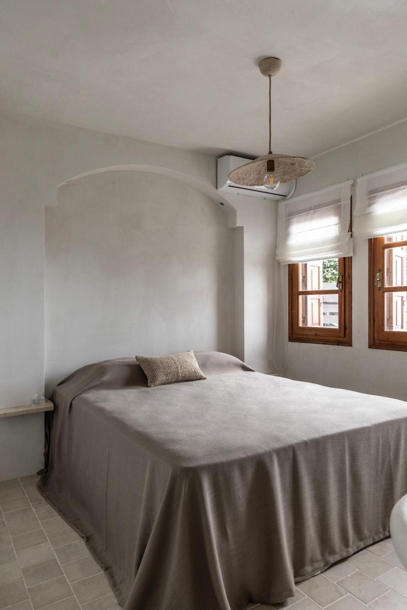 Om Living Pelion Apartment Agios Dimitrios  Ngoại thất bức ảnh