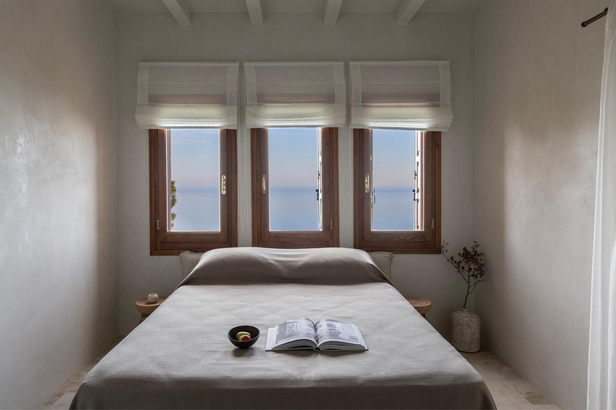 Om Living Pelion Apartment Agios Dimitrios  Ngoại thất bức ảnh