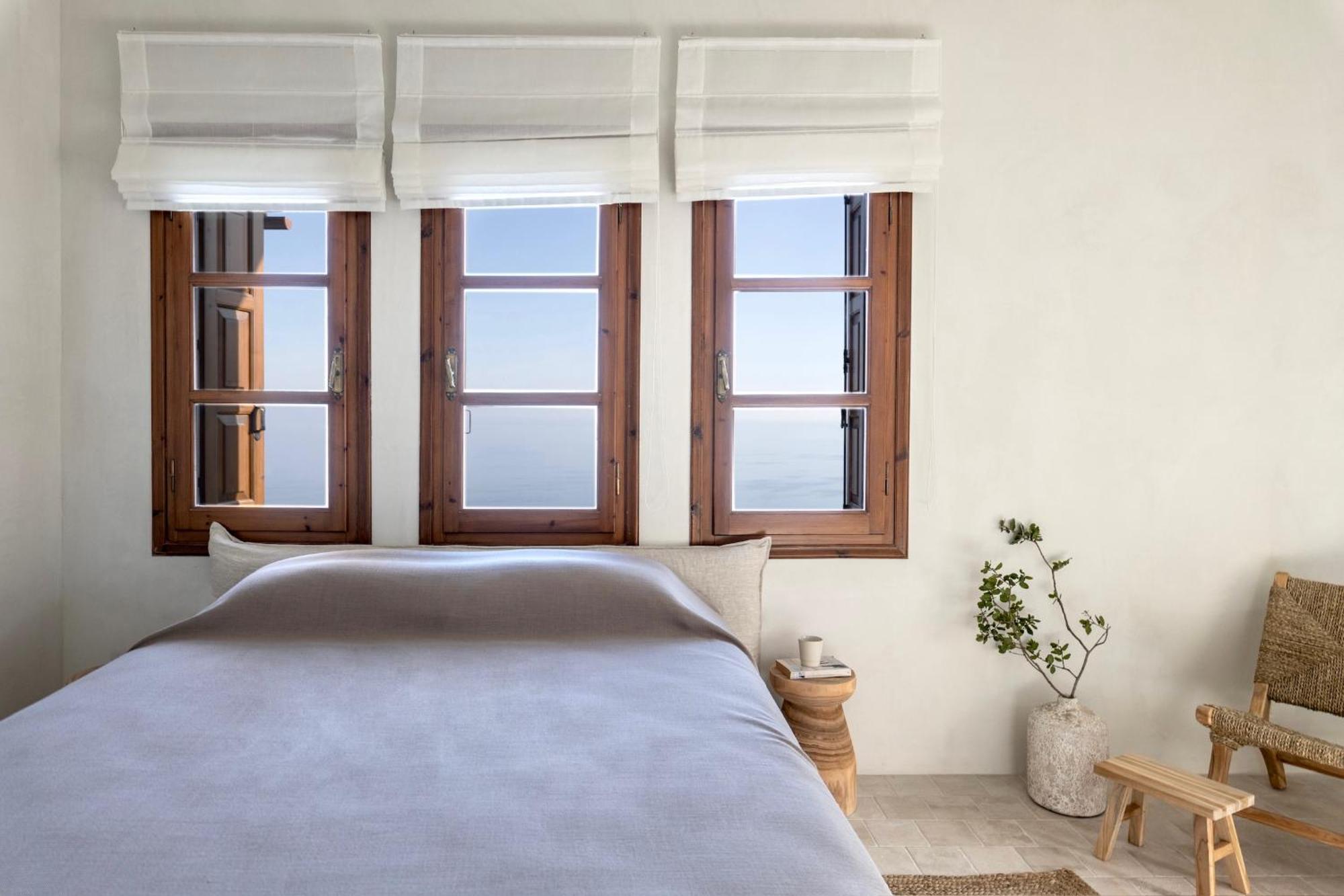 Om Living Pelion Apartment Agios Dimitrios  Ngoại thất bức ảnh