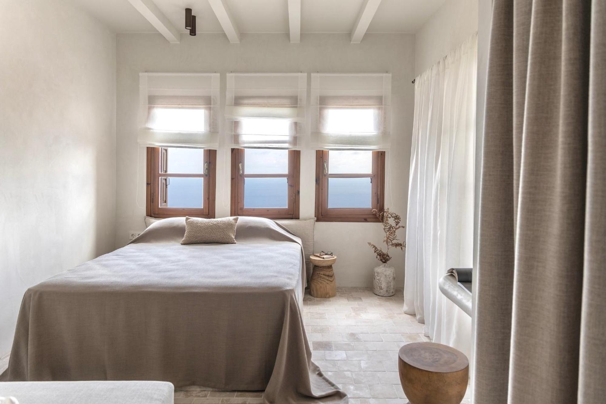 Om Living Pelion Apartment Agios Dimitrios  Ngoại thất bức ảnh