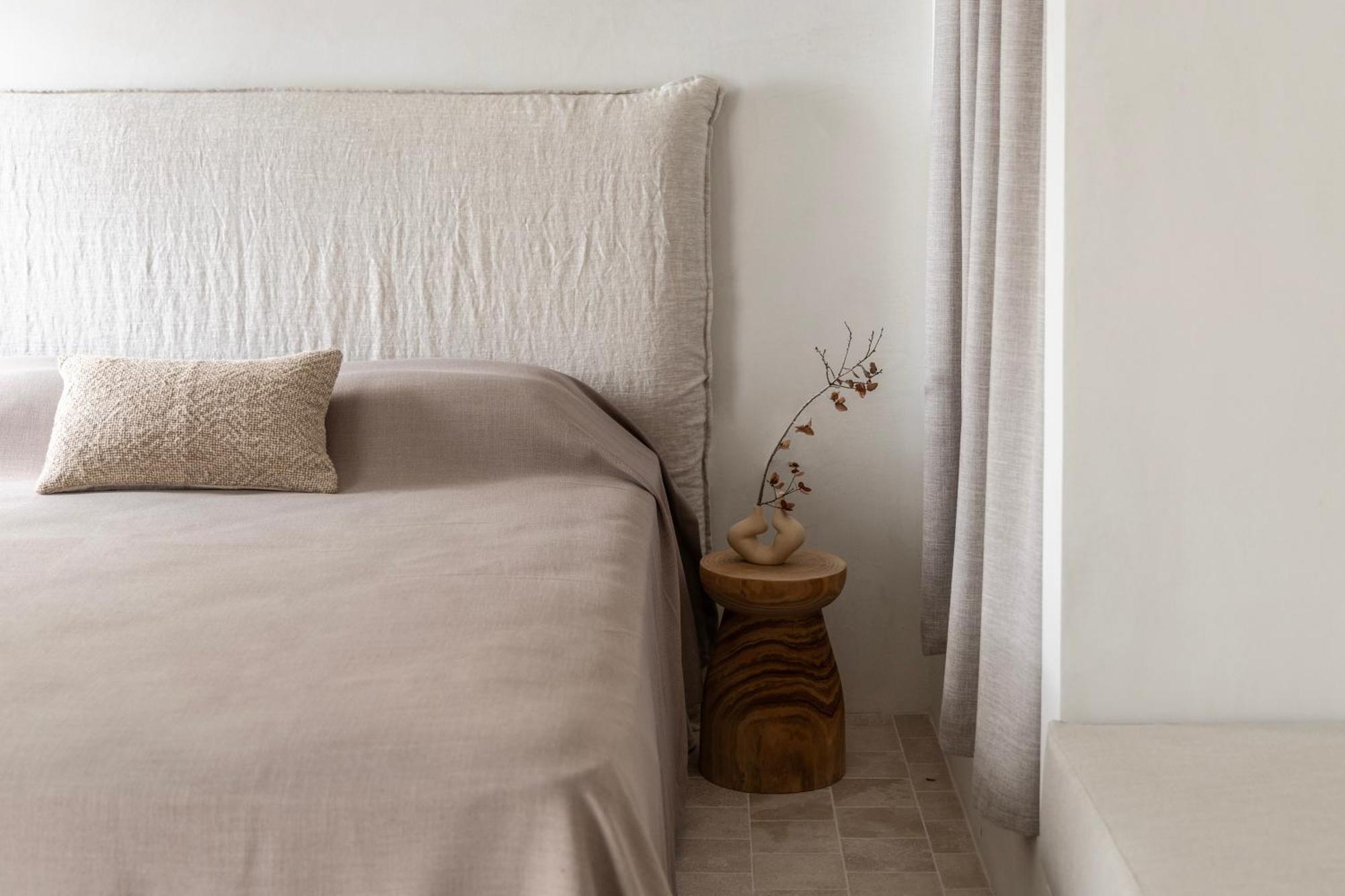 Om Living Pelion Apartment Agios Dimitrios  Ngoại thất bức ảnh