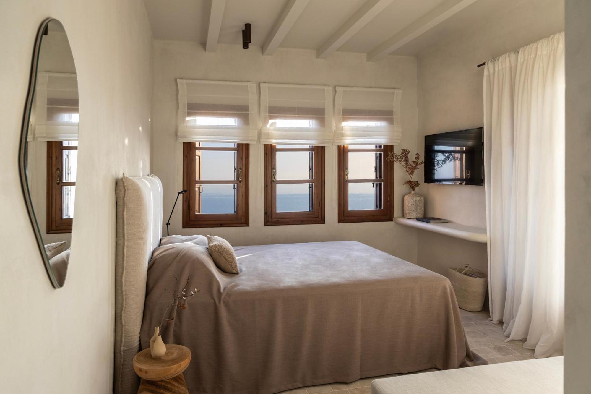 Om Living Pelion Apartment Agios Dimitrios  Ngoại thất bức ảnh