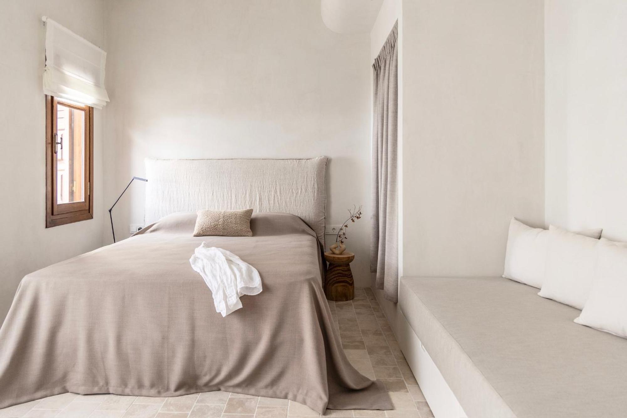 Om Living Pelion Apartment Agios Dimitrios  Ngoại thất bức ảnh