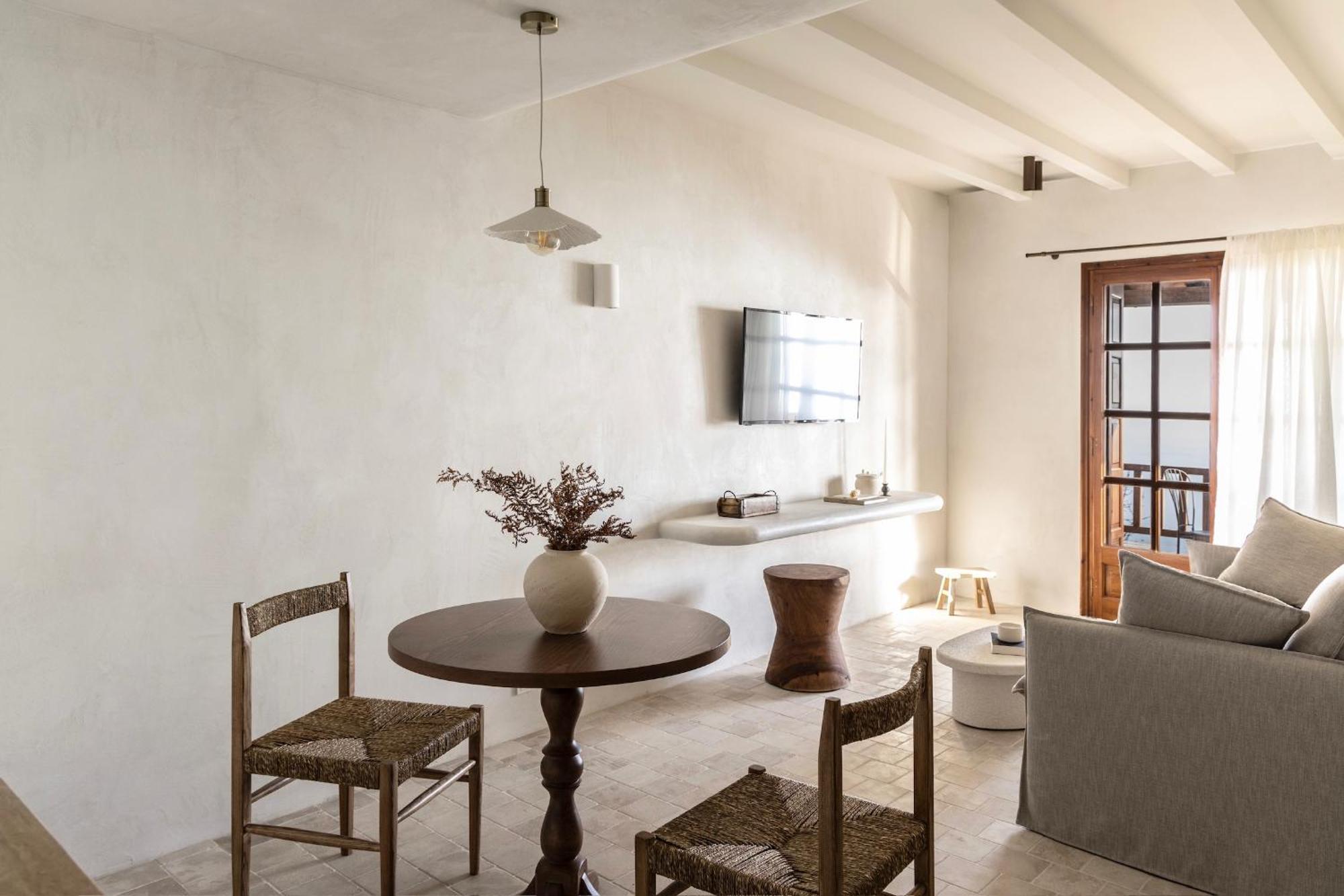 Om Living Pelion Apartment Agios Dimitrios  Ngoại thất bức ảnh