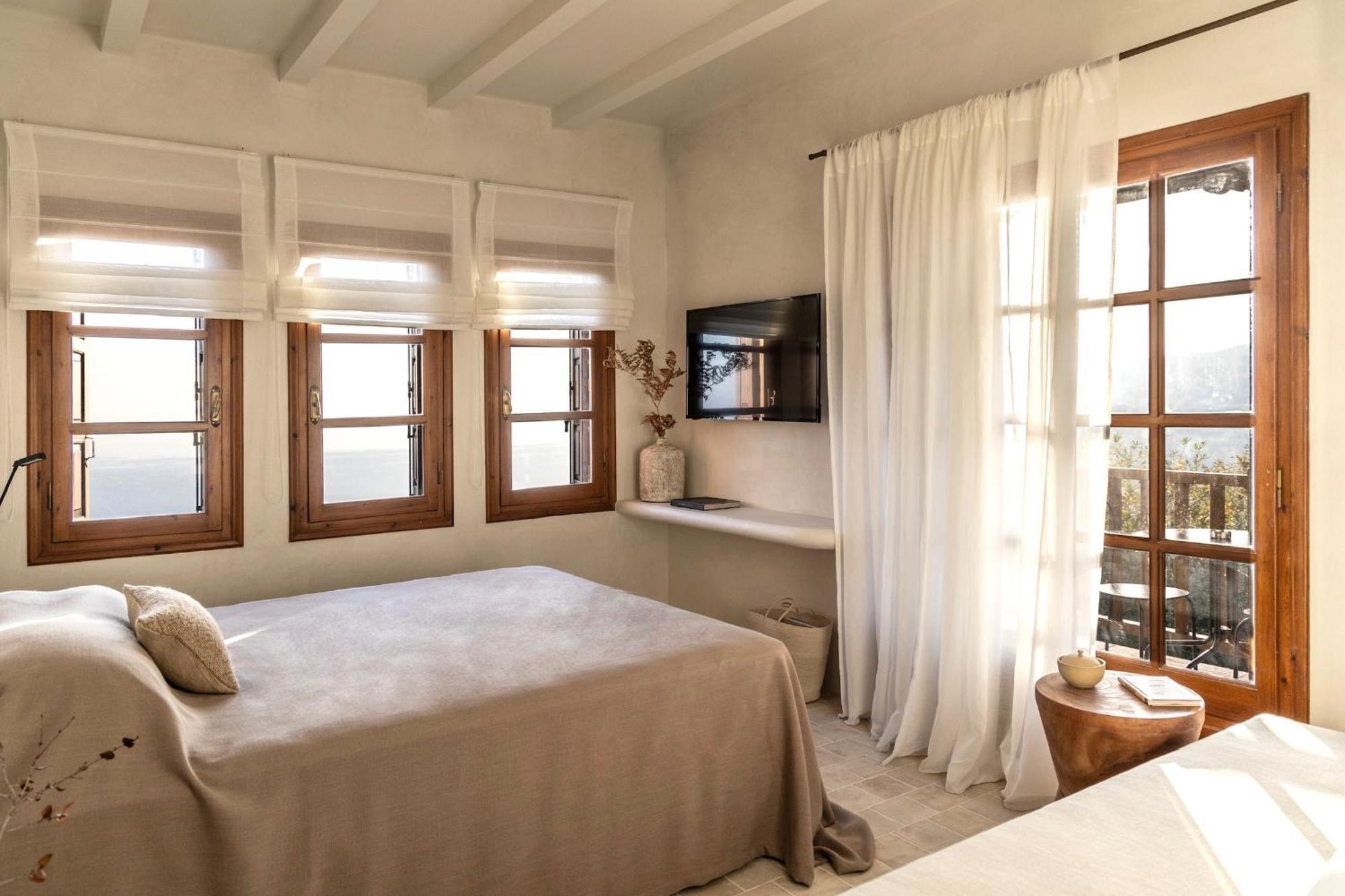 Om Living Pelion Apartment Agios Dimitrios  Ngoại thất bức ảnh