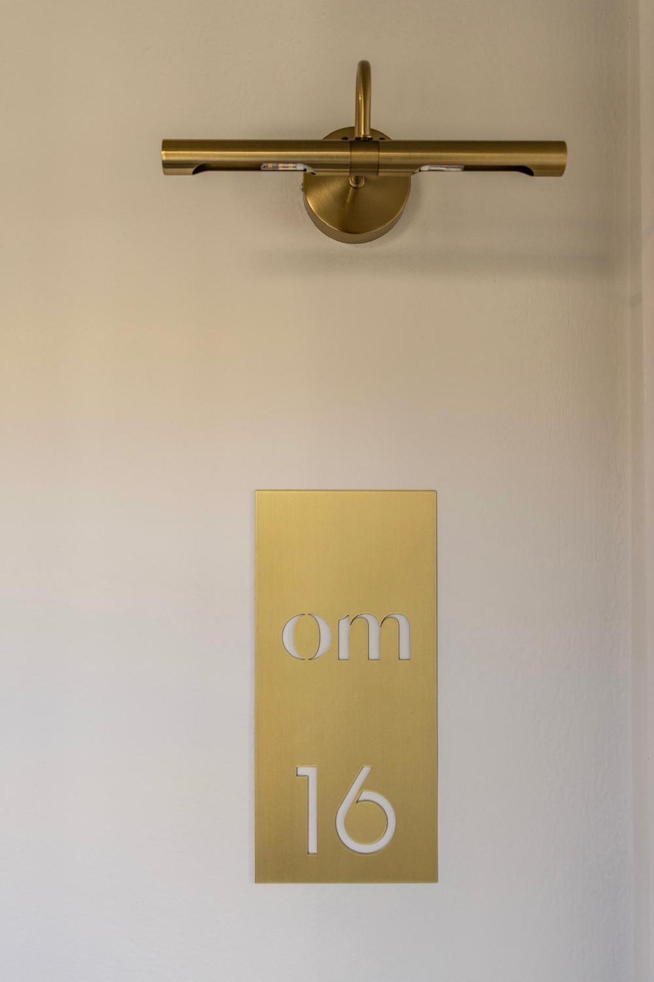 Om Living Pelion Apartment Agios Dimitrios  Ngoại thất bức ảnh