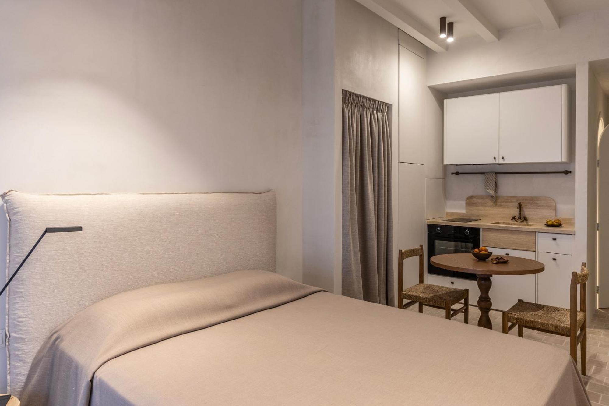 Om Living Pelion Apartment Agios Dimitrios  Ngoại thất bức ảnh