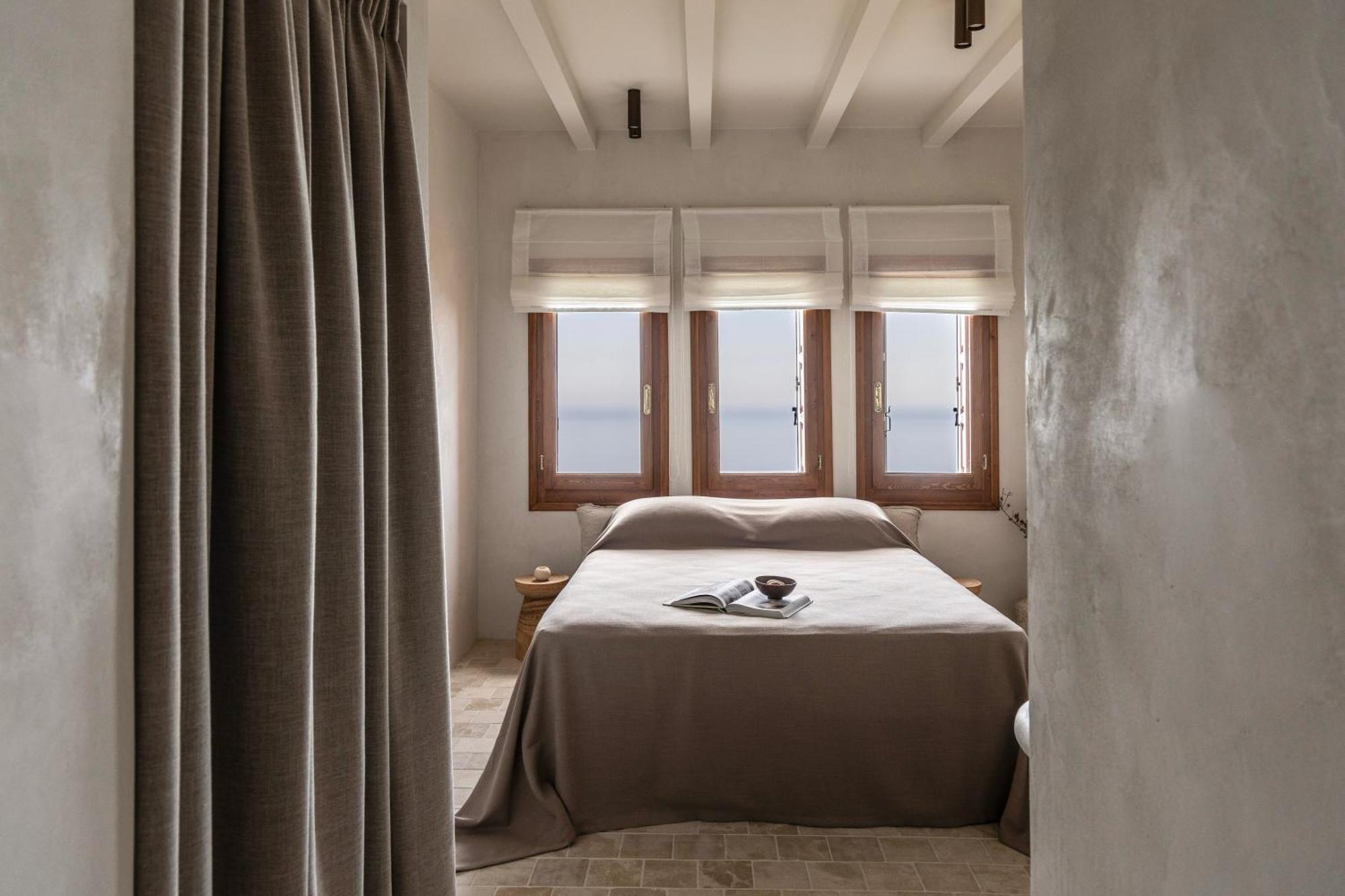 Om Living Pelion Apartment Agios Dimitrios  Ngoại thất bức ảnh