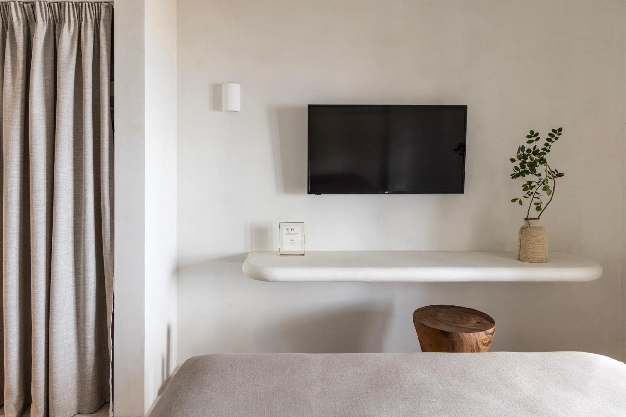 Om Living Pelion Apartment Agios Dimitrios  Ngoại thất bức ảnh