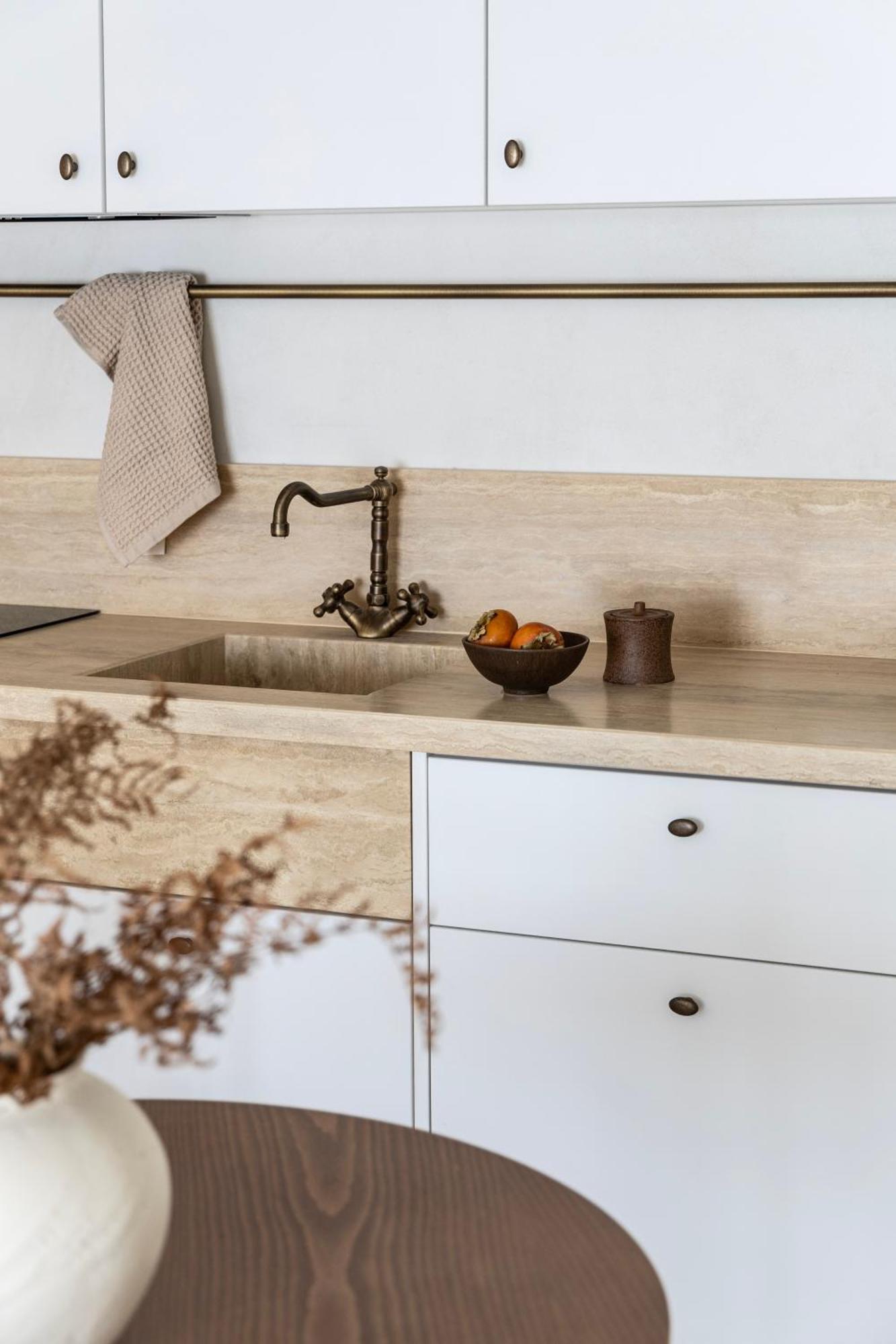 Om Living Pelion Apartment Agios Dimitrios  Ngoại thất bức ảnh