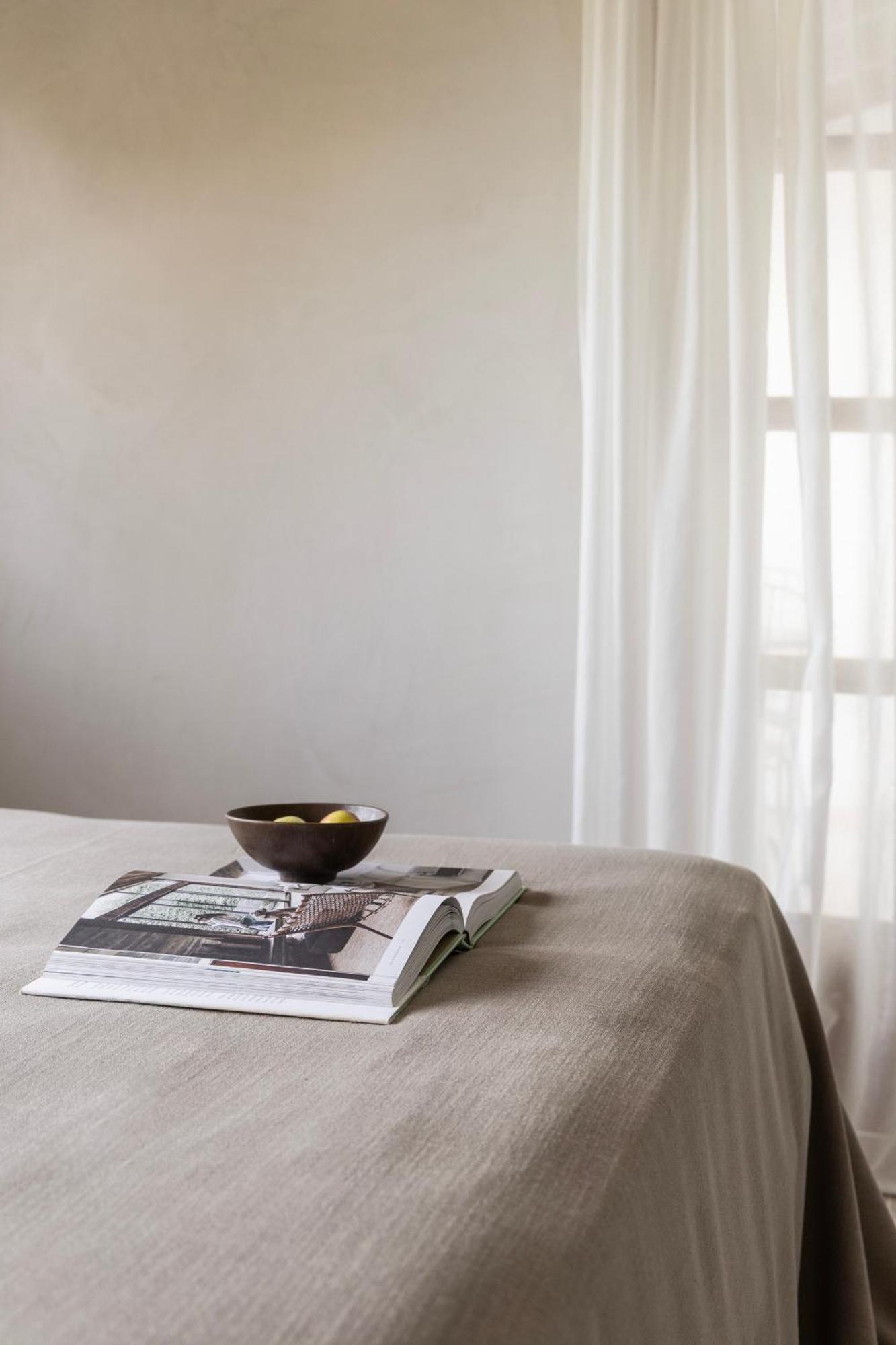 Om Living Pelion Apartment Agios Dimitrios  Ngoại thất bức ảnh