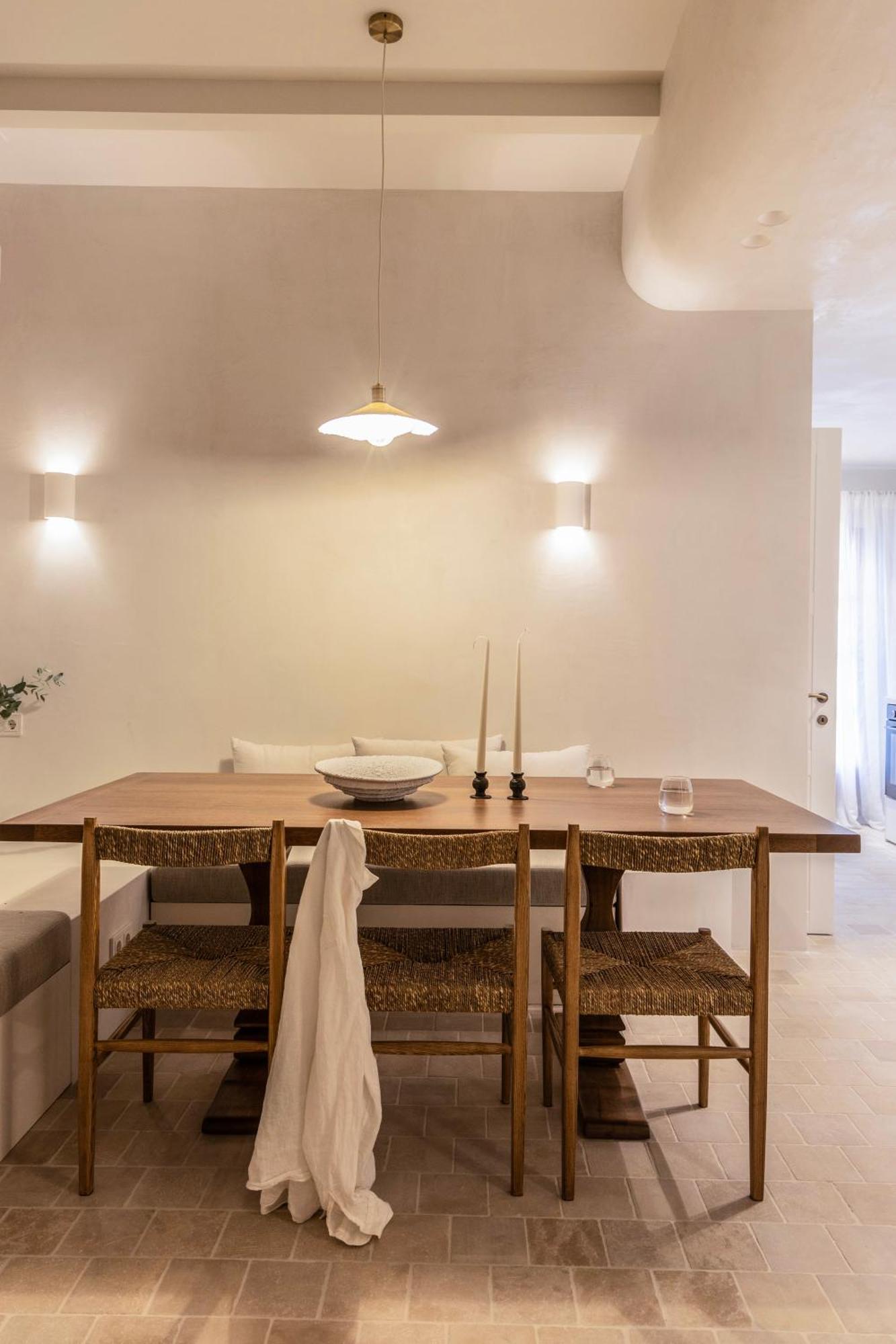 Om Living Pelion Apartment Agios Dimitrios  Ngoại thất bức ảnh