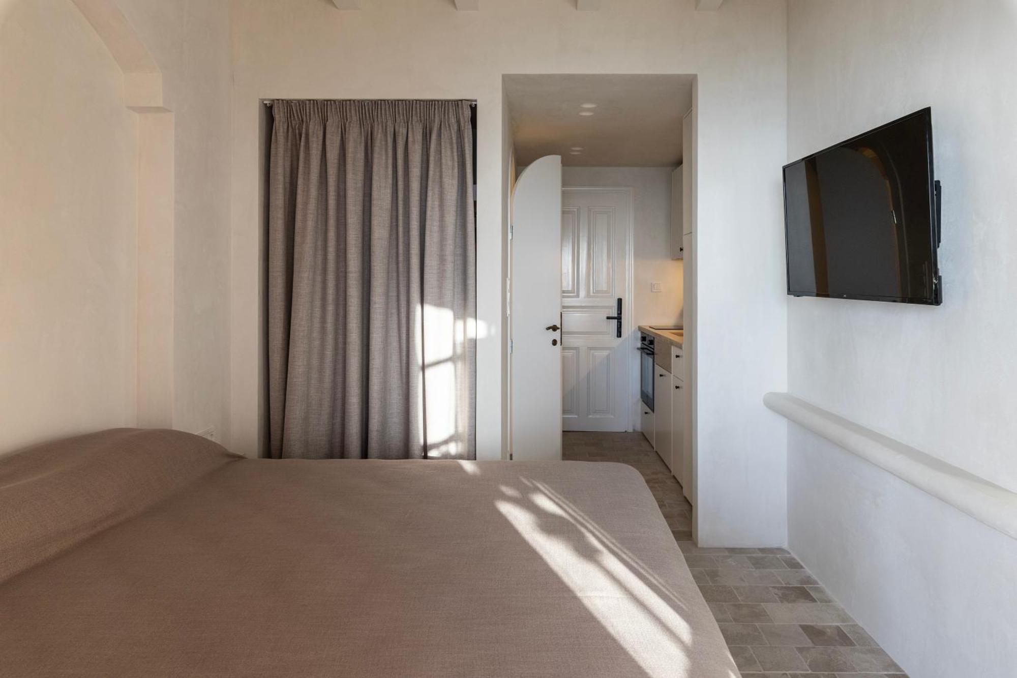 Om Living Pelion Apartment Agios Dimitrios  Ngoại thất bức ảnh