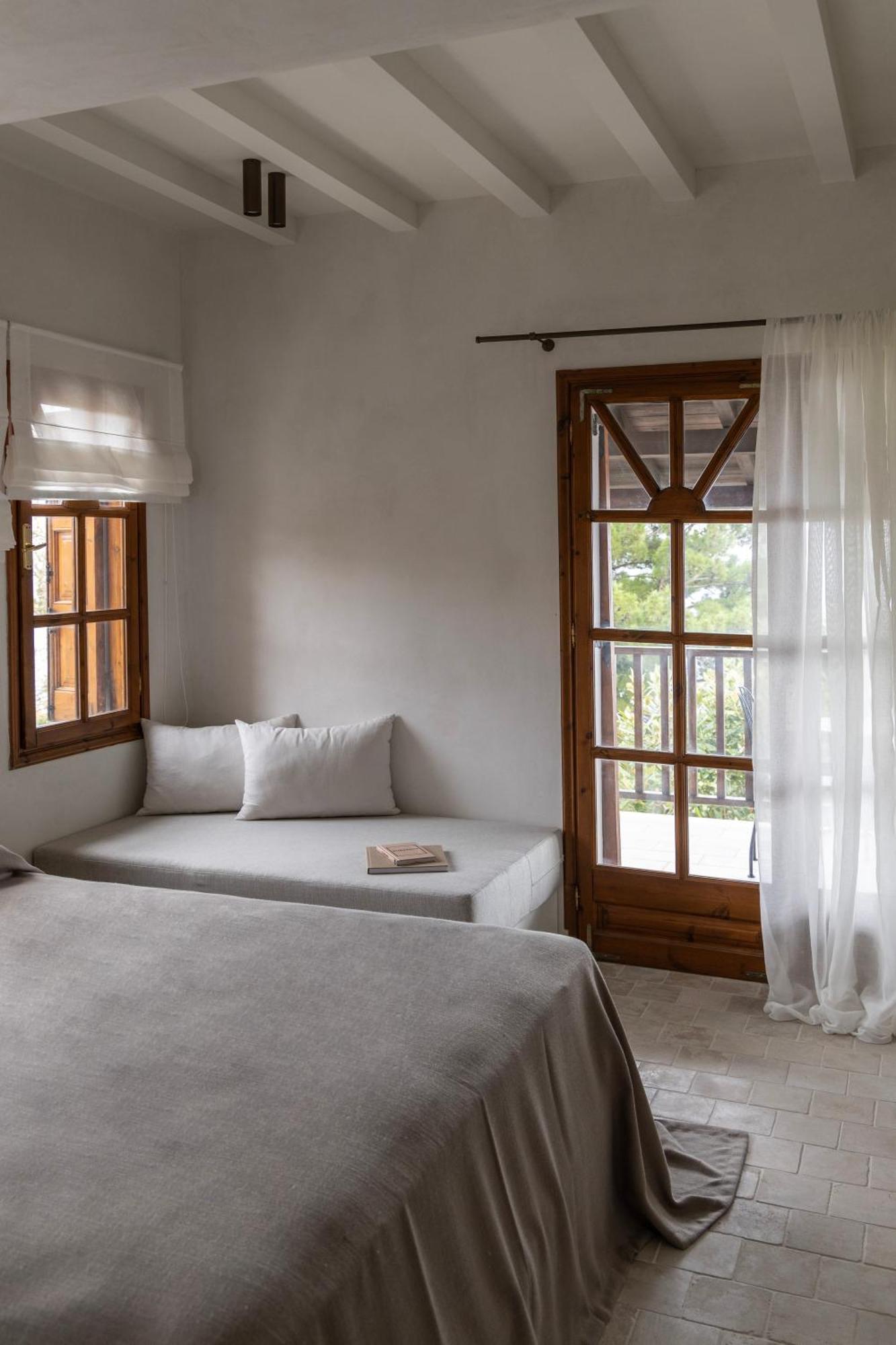 Om Living Pelion Apartment Agios Dimitrios  Ngoại thất bức ảnh